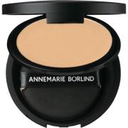 Annemarie Börlind Compact Make-up Ivory - 10 g