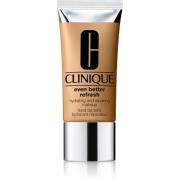 Clinique Even Better Refresh Hydrating & Repairing Makeup CN 90 Sand -...