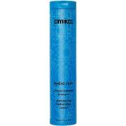 Amika Hydro Rush Intense Moisture Shampoo 275 ml