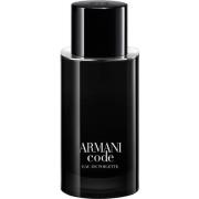 Armani Armani Code EdT - 75 ml