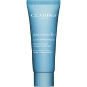 Clarins Hydra-Essentiel Moisturizes & Quenches Matte Gel 75 ml