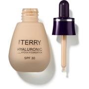 By Terry HYALURONIC HYDRA-FOUNDATION 100W. FAIR-W - 30 ml