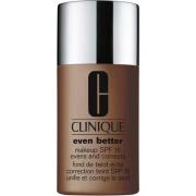 Clinique Even Better Makeup Foundation SPF 15 CN 127 Truffle - 30 ml