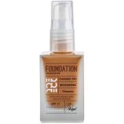 Ecooking Foundation Sable - 30 ml