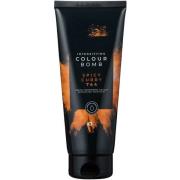 Id Hair Colour Bomb Spicy Curry 744 - 200 ml