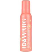 Limited Edition Self-Tanning Mousse, 150 ml Ida Warg Selvbruning