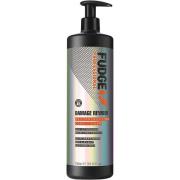 Fudge Damage Rewind Reconstucting Conditioner - 1000 ml