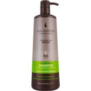 Macadamia Ultra Rich Repir Shampoo Shampoo - 1000 ml