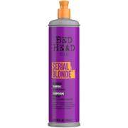 TIGI Bed Head Serial Blonde Shampoo 600 ml