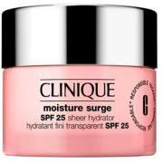 Clinique Moisture Surge Spf 25 - 30 ml