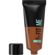 Maybelline Fit Me Matte & Poreless Foundation Mocha 360 - 30 ml