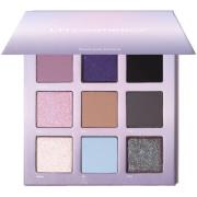 Daybreak Palette, 9 g LH cosmetics Sminkepaletter