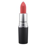 MAC Cosmetics Powder Kiss Lipstick Stay Curious - 3 g