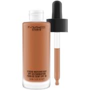 MAC Cosmetics Studio Waterweight SPF30 Foundation Nw50 - 30 ml