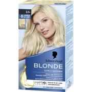 Schwarzkopf Blonde L1+ Extreme Lightener - pcs 1