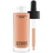 MAC Cosmetics Studio Waterweight SPF 30 Foundation Nw35 - 30 ml