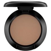 MAC Cosmetics Eye Shadow Matte Charcoal Brown - 1.5 g