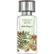 Salvatore Ferragamo Foreste Di Seta EdP