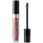 KVD Beauty Mini Everlasting Hyperlight TP Liquid Lipstick 10 Queen Of ...