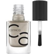 Catrice Iconails Gel Lacquer SILVERstar 155 - 10,5 ml