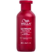 Wella Professionals Ultimate Repair Shampoo 250 ml