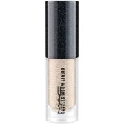 MAC Cosmetics Dazzleshadow Liquid Not Afraid To Sparkle - 4,6 g