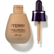 By Terry HYALURONIC HYDRA-FOUNDATION 500N.  MEDIUM DARK-N - 30 ml