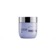 System Professional LuxeBlond Mask 200 ml