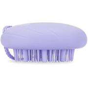 WetBrush Go Green Scalp Exfoliator/Massage Purple