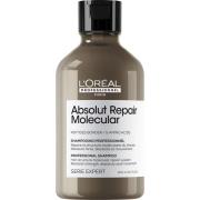 L'Oréal Professionnel Absolut Repair Molecular Shampoo - 300 ml