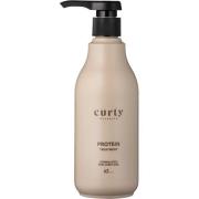 Id Hair Curly Xclusive Protein Treatment 500 ml