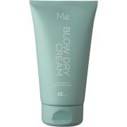 Id Hair Me Blow Dry Cream 150 ml