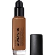 Smashbox Always On Skin Balancing Foundation T10N - 30 ml