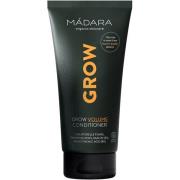 MÁDARA Grow Volume Conditioner 175 ml