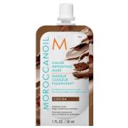 Moroccanoil Color Depositing Mask Cocoa - 30 ml