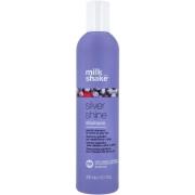 milk_shake Silver Shine Shampoo - 300 ml