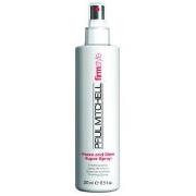 Paul Mitchell Firm Style Freeze & Shine Super Spray 100 ml