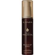 L'ANZA Keratin Healing Oil Bounce Up Spray - 180 ml