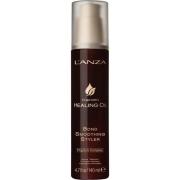 L'ANZA Keratin Healing Oil Bond Smoothing Styler 140 ml