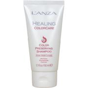 L'ANZA Healing Colorcare Shampoo - 50 ml