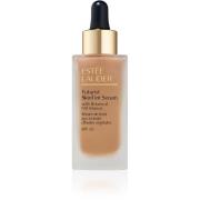 Estée Lauder Futurist Skin Tint Serum Foundation Spf20 3C2 Pebble - 30...