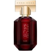 Hugo Boss The Scent For Her Elixir EdP - 30 ml