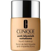 Clinique Anti-Blemish Solutions Liquid Makeup WN 56 Cashew - 30 ml