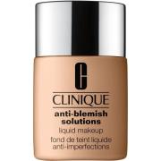 Clinique Acne Solutions Liquid Makeup Cn 40 Cream Chamois - 30 ml