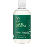 Paul Mitchell Tea Tree Lemon Sage Thickening Shampoo 300 ml