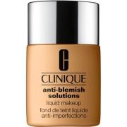 Clinique Anti-Blemish Solutions Liquid Makeup CN 58 Honey - 30 ml