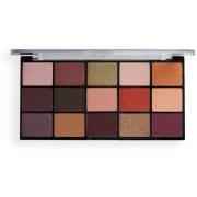 Makeup Revolution Reloaded Palette Sweet Dreams - 16,5 g