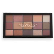 Makeup Revolution Reloaded Palette Seduction - 16,5 g