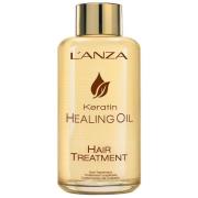 L'ANZA Healing Keratin Oil 100 ml