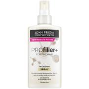 John Frieda Profiller+ Thickening Spray - 150 ml